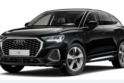 Audi Q3 3.124 km 41.780 &euro; Remscheid 42897