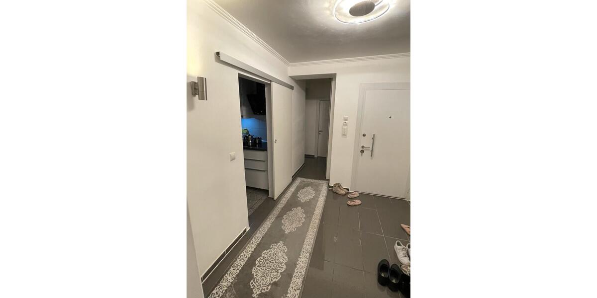 Etagenwohnung Düsseldorf Flingern Süd - 3 Zimmer, 78 m&sup2;, 450.000&euro; | Angebot:26052791