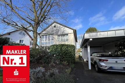 Haus Burscheid - 6 Zimmer, 157 m&sup2;, 715.000&euro; | Angebot:25770241