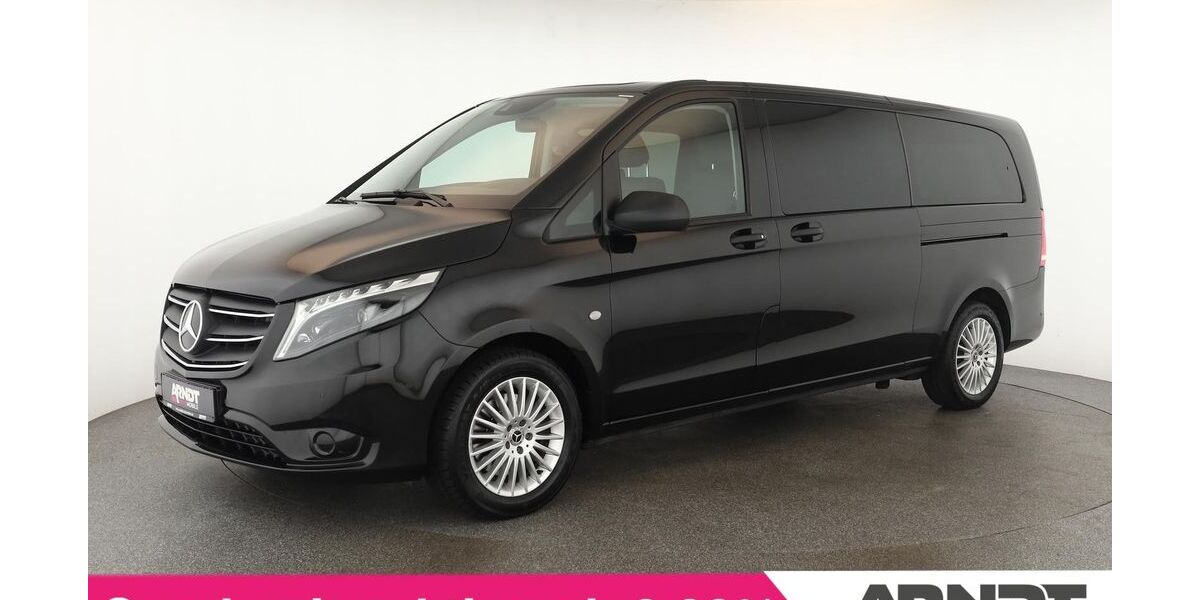 Mercedes-Benz Vito 56.200 km 48.884 &euro; Düsseldorf 40233