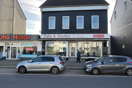 Haus Velbert Mitte - 1 Zimmer, 232 m&sup2;, 490.000&euro; | Angebot:25742855