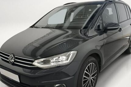 VW Touran 40.000 km 30.999 &euro; Meerbusch 40668