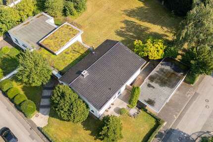 Grundstück Meerbusch-Strümp Strümp - 3.480.000&euro; | Angebot:17524662