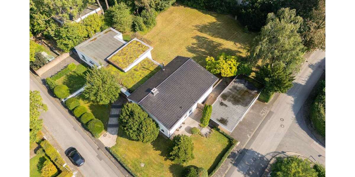 Grundstück Meerbusch-Strümp Strümp - 3.480.000&euro; | Angebot:17524662