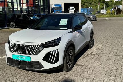 Peugeot 2008 36.156 km 24.000 &euro; Remscheid 42897