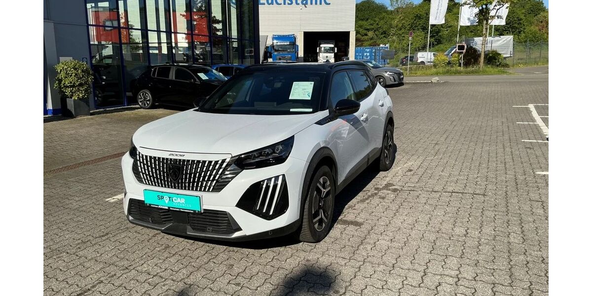 Peugeot 2008 36.156 km 24.000 &euro; Remscheid 42897