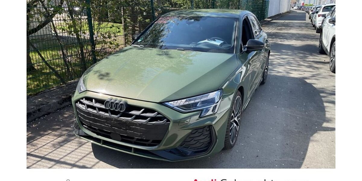 Audi A3 10.048 km 35.980 &euro; Hilden 40721