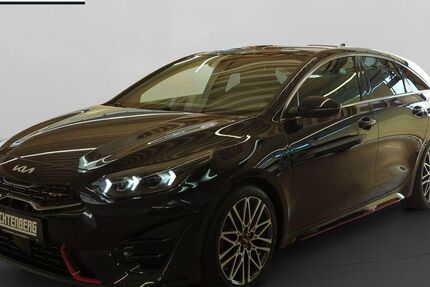 Kia pro ceed / ProCeed 77.532 km 23.790 &euro; Leverkusen 51381