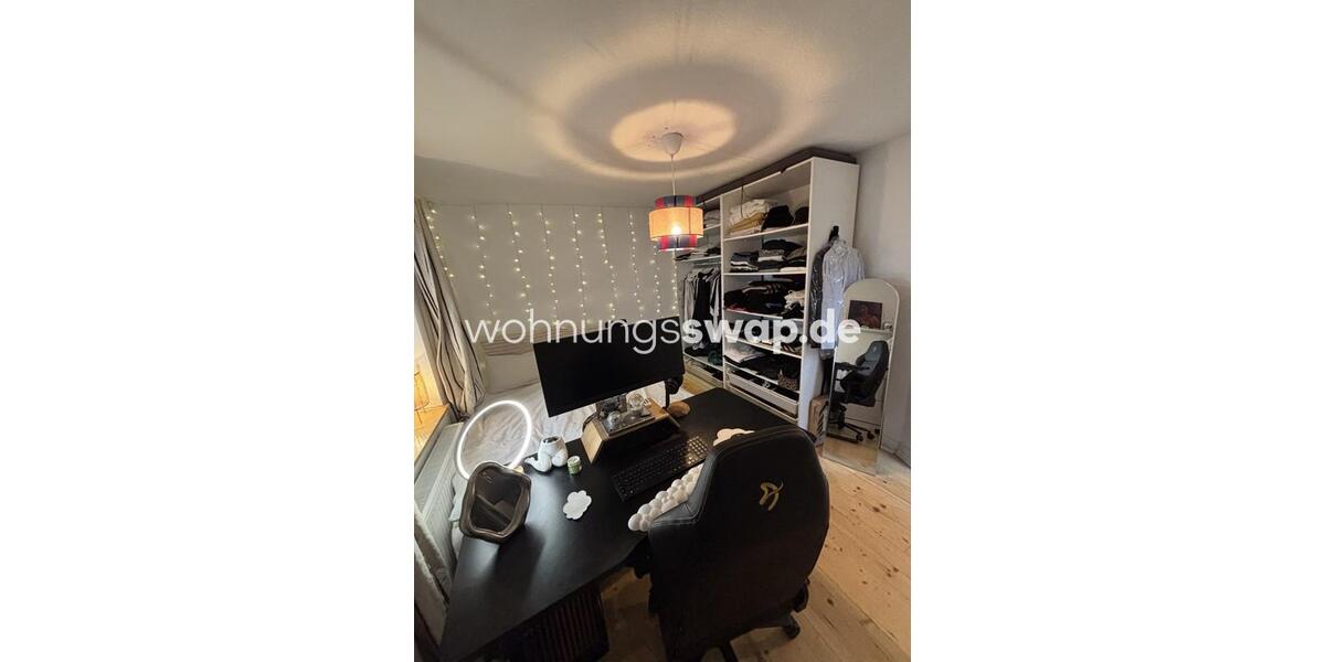 Etagenwohnung Düsseldorf Stadtbezirk 3 - 2 Zimmer, 55 m&sup2;, 900&euro; | Angebot:25343385