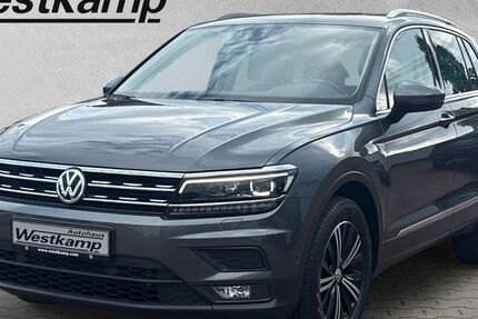 VW Tiguan 96.950 km 21.790 &euro; Frechen 50226