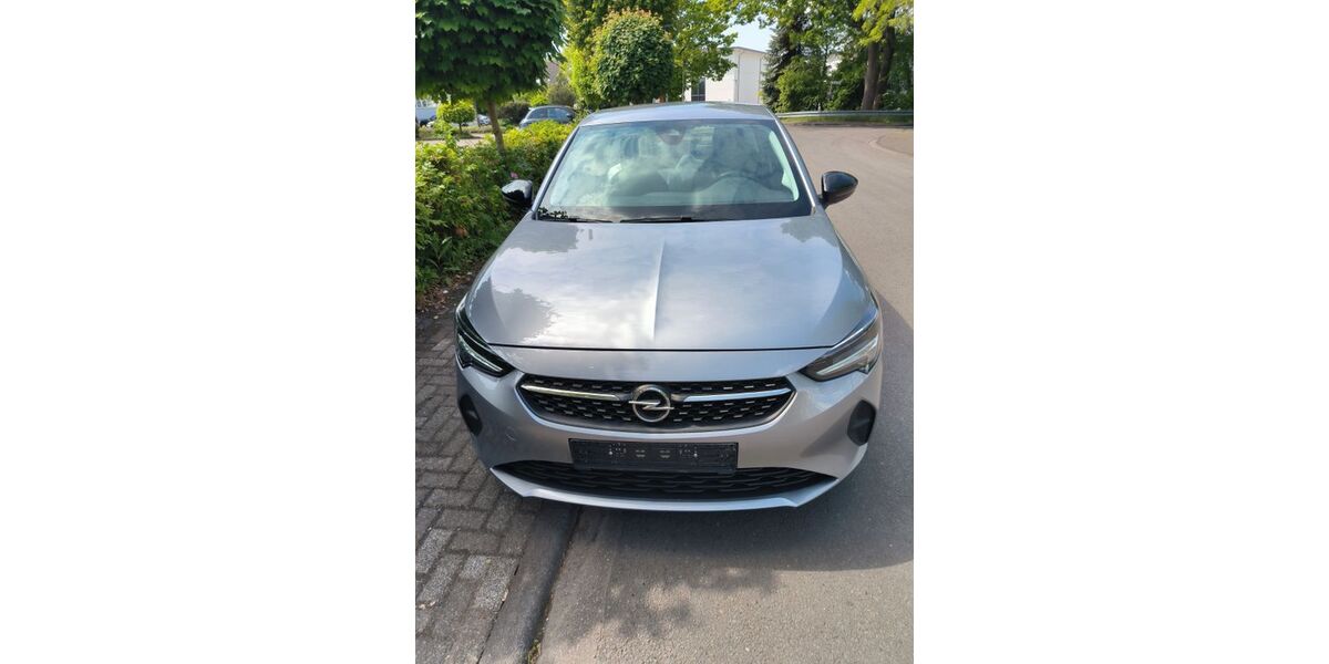 Opel Corsa 44.932 km 11.650 &euro; Bergisch Gladbach 51429