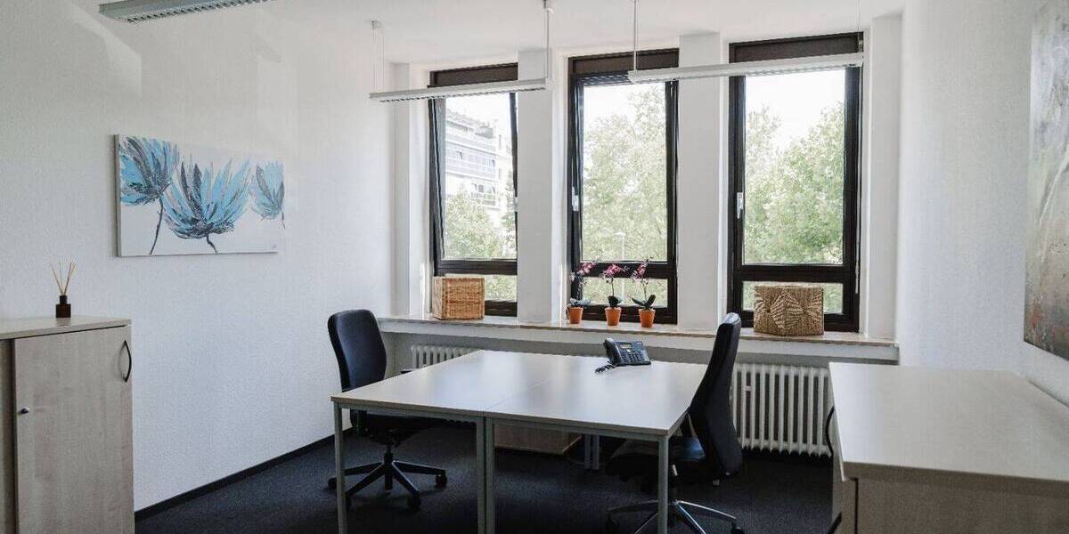 Gewerbeobjekt Köln Neustadt-Nord - 3.300&euro; | Angebot:25711524