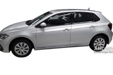 VW Polo 6.690 km 18.988 &euro; Leverkusen 51379