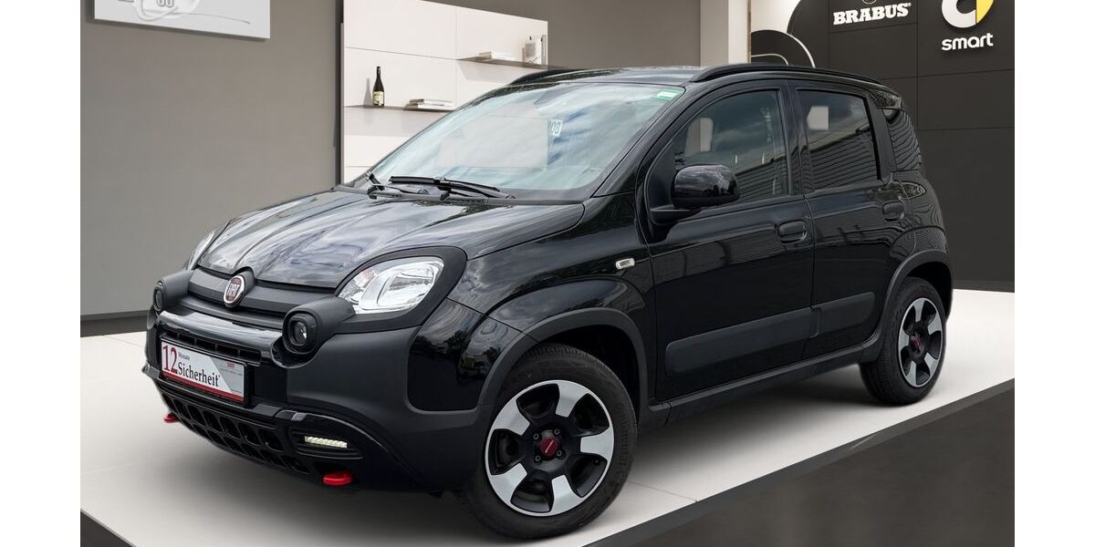 Fiat Panda 22.257 km 13.888 &euro; Köln 51067
