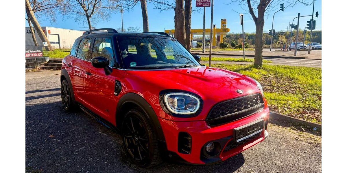 Mini Cooper S 84.000 km 28.999 &euro; Köln 51107