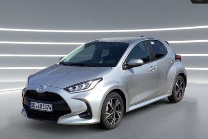 Toyota Yaris 8.974 km 25.490 &euro; Köln 51149