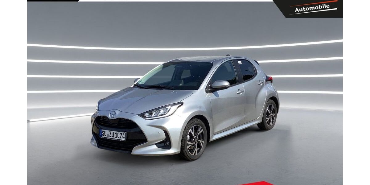 Toyota Yaris 8.974 km 25.490 &euro; Köln 51149