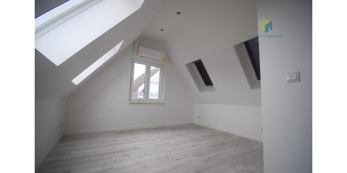 Maisonettenwohnung Köln Heimersdorf - 2 Zimmer, 68 m&sup2;, 1.300&euro; | Angebot:25256348