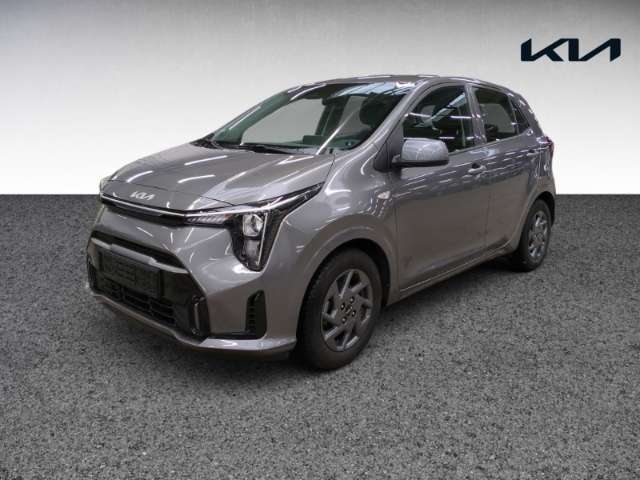 Kia Picanto 8.045 km 16.280 &euro; Korschenbroich 41352