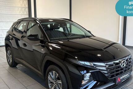 Hyundai TUCSON 34.368 km 23.390 &euro; Wuppertal 42287