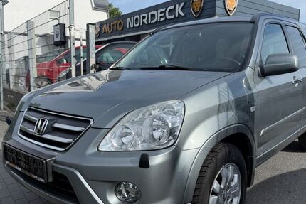 Honda CR-V 225.495 km 4.490 &euro; Velbert 42551