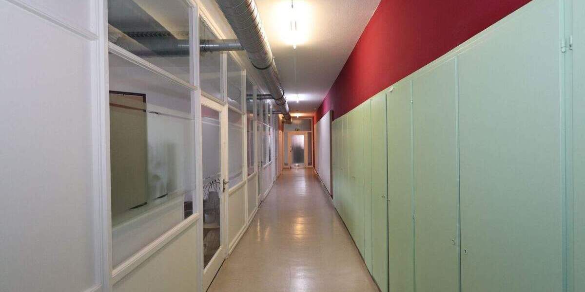 Gewerbeobjekt Köln Ehrenfeld - 914&euro; | Angebot:25874990