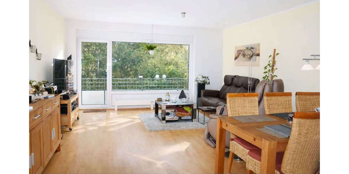 Etagenwohnung Mettmann - 4.5 Zimmer, 108 m&sup2;, 249.000&euro; | Angebot:25034018