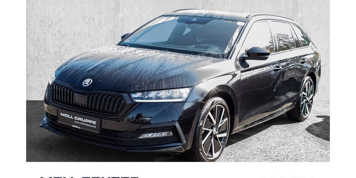 Skoda Octavia 60.156 km 24.840 &euro; Düsseldorf 40474