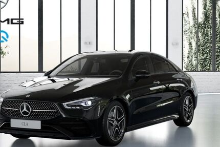 Mercedes-Benz CLA 200 8.714 km 36.880 &euro; Schwelm 58332