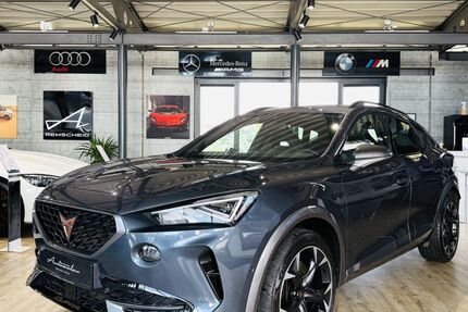 Cupra Formentor 92.415 km 23.990 &euro; Remscheid 42859