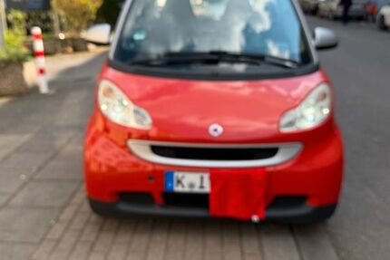 Smart ForTwo 125.000 km 5.500 &euro; koeln 50737