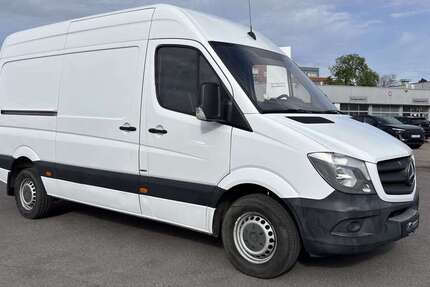 Mercedes-Benz Sprinter 207.299 km 11.900 &euro; Köln 51145