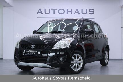 Suzuki Swift 99.500 km 6.499 &euro; Remscheid 42853