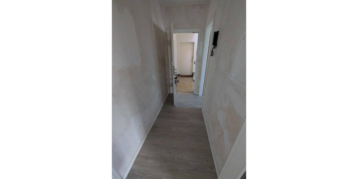 Etagenwohnung Düsseldorf Stadtbezirk 5 - 2 Zimmer, 44 m&sup2;, 519&euro; | Angebot:25425083