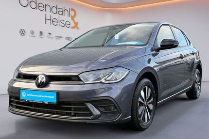 VW Polo 14.900 km 23.880 &euro; Köln 50739