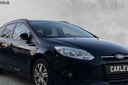 Ford Focus 118.314 km 5.190 &euro; Köln - Worringen 50769