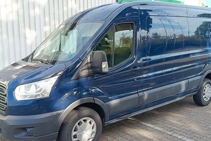 Ford Transit 173.057 km 8.700 &euro; Köln 51145
