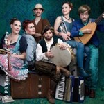 Ensemble Wirbeley - Erkenne dich selbst im Fremden