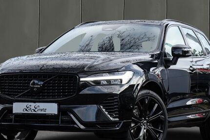 Volvo XC60 12.250 km 53.860 &euro; Köln 50968