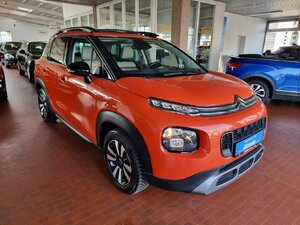 Citroen C3 Aircross Shine Headup SSD City & Style Paket 58.564 km 13.360 &euro; HAAN 42781