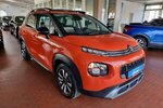 Citroen C3 Aircross Shine Headup SSD City & Style Paket 58.564 km 13.360 &euro; HAAN 42781