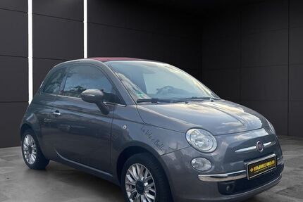 Fiat 500C 62.000 km 6.999 &euro; Remscheid 42897