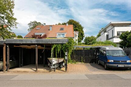 Haus Bergisch Gladbach Alt-Frankenforst - 6 Zimmer, 170 m&sup2;, 668.000&euro; | Angebot:25406851