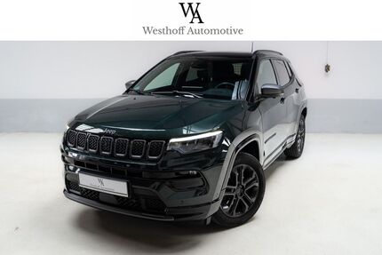 Jeep Compass 28.900 km 24.690 &euro; Wuppertal 42327