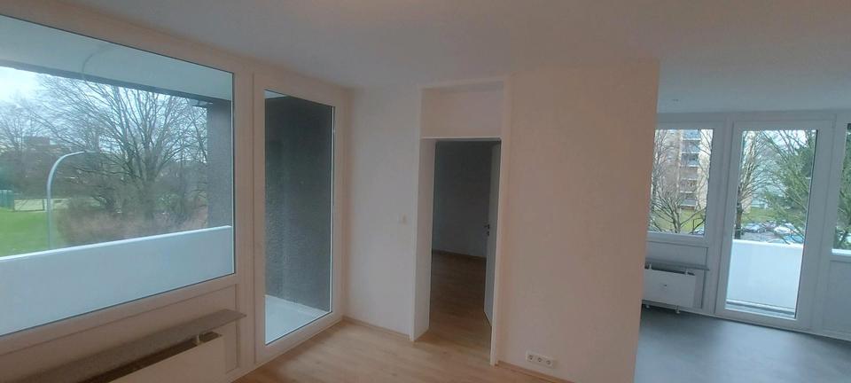 Etagenwohnung Wuppertal Gemarkung Vohwinkel - 2 Zimmer, 52 m&sup2;, 760&euro; | Angebot:25906200