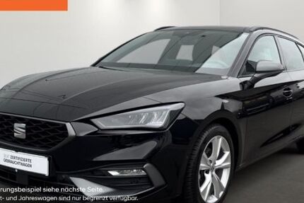 Seat Leon 20.250 km 28.240 &euro; Neuss 41460