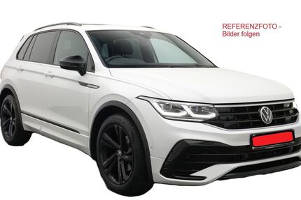 VW Tiguan 53.750 km 26.585 &euro; Düsseldorf 40211