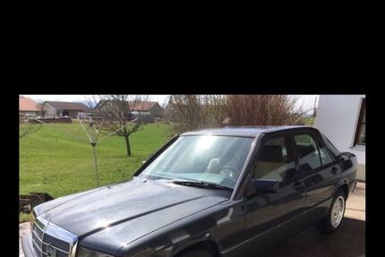 Mercedes-Benz 190 246.000 km 8.850 &euro; bergisch gladbach 51469