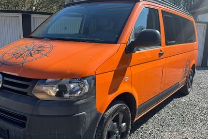 VW T5 Transporter 220.000 km 16.900 &euro; Wuppertal 42349
