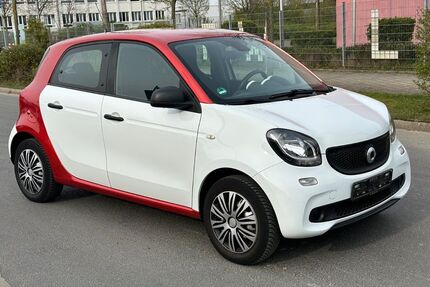 Smart ForFour 79.000 km 6.990 &euro; Neuss 41460